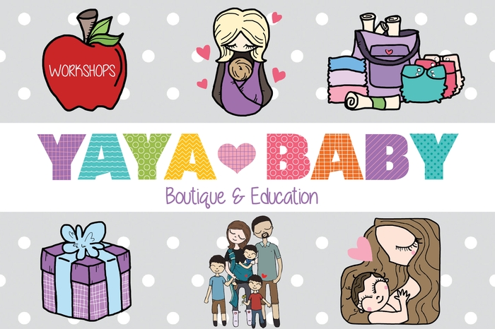 Yaya Baby Boutique & Education