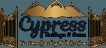 Cypress Railing